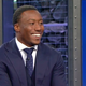 Illustration for article titled The Jets’ Brandon Marshall is good at football and great at TV